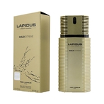 TED LAPIDUS Pour Homme Gold Extreme