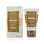 SISLEY Super Soin Solaire Tinted Youth Protector SPF 30 UVA PA+++ - #4 Deep Amber